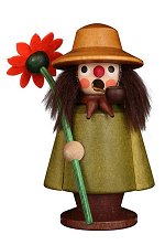 Midget Flower Lover<br>2026 Ulbricht Smoker